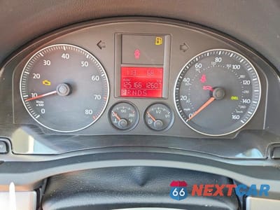 Zdjęcie 9 z 12 samochodu: 2009 VOLKSWAGEN JETTA SE VIN:3VWRM71K49M143979 - miniatura