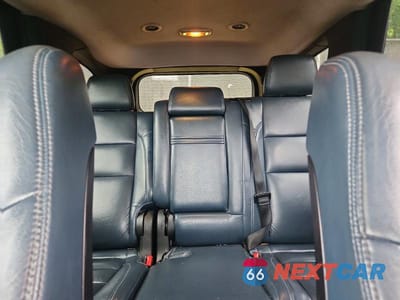 Zdjęcie 10 z 13 samochodu: 2012 DODGE DURANGO CREW VIN:1C4SDJDT6CC169613 - miniatura