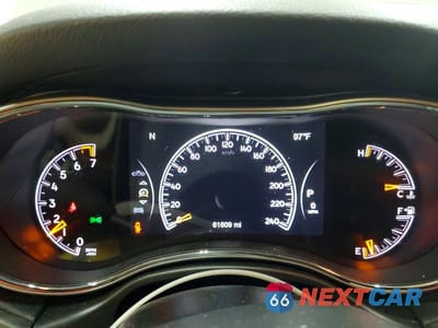 Zdjęcie 9 z 14 samochodu: 2022 JEEP GRAND CHEROKEE LAREDO E VIN:1C4RJFAG2NC146683 - miniatura