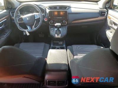 Zdjęcie 8 z 14 samochodu: 2018 HONDA CR-V EX VIN:5J6RW1H5XJA001416 - miniatura