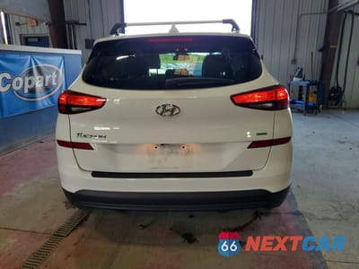 Zdjęcie 6 z 12 samochodu: 2019 HYUNDAI TUCSON VALUE VIN:KM8J3CA46KU010442 - miniatura