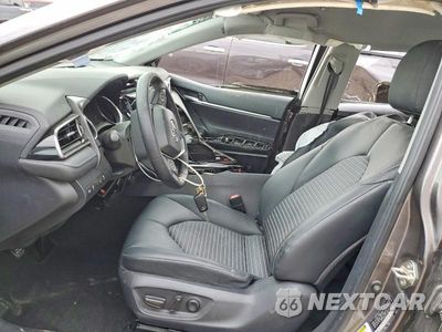 Zdjęcie 7 z 12 samochodu: 2019 TOYOTA CAMRY SE VIN:4T1B11HK0KU737983 - miniatura