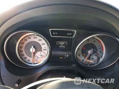 Zdjęcie 9 z 13 samochodu: 2014 MERCEDES-BENZ CLA 250 VIN:WDDSJ4EB4EN026270 - miniatura