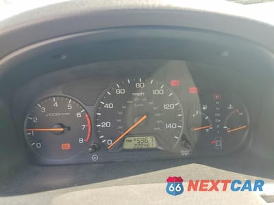 Zdjęcie 9 z 12 samochodu: 2001 HONDA ACCORD LX VIN:JHMCG66501C010914 - miniatura
