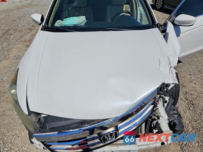 Zdjęcie 11 z 12 samochodu: 2012 HONDA ACCORD EXL VIN:1HGCP3F85CA033728 - miniatura