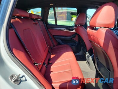 Zdjęcie 11 z 14 samochodu: 2024 BMW X3 XDRIVE30I VIN:WBX57DP09RN266263 - miniatura
