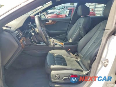 Zdjęcie 7 z 12 samochodu: 2019 AUDI A5 PREMIUM PLUS VIN:WAUBNCF5XKA006719 - miniatura