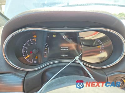 Zdjęcie 9 z 13 samochodu: 2020 JEEP GRAND CHEROKEE LIMITED VIN:1C4RJFBG5LC273813 - miniatura