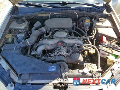 Zdjęcie 11 z 12 samochodu: 2008 SUBARU OUTBACK VIN:4S4BP60CX87329613 - miniatura