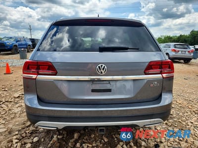 Zdjęcie 6 z 13 samochodu: 2019 VOLKSWAGEN ATLAS S VIN:1V2GR2CAXKC506357 - miniatura