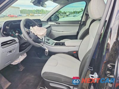 Zdjęcie 7 z 13 samochodu: 2023 HYUNDAI PALISADE SE VIN:KM8R1DGE3PU538607 - miniatura