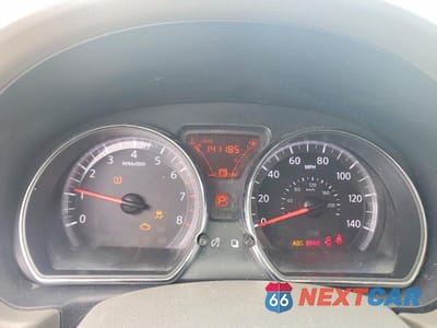 Zdjęcie 9 z 12 samochodu: 2012 NISSAN VERSA 1.6 S VIN:3N1CN7AP7CL861804 - miniatura