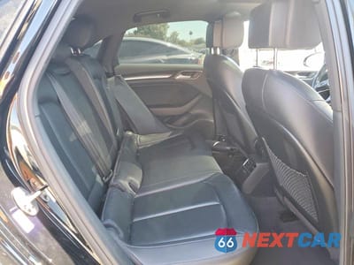 Zdjęcie 10 z 13 samochodu: 2018 AUDI A3 PREMIUM VIN:WAUAUGFFXJ1014526 - miniatura