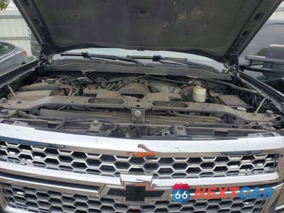 Zdjęcie 11 z 12 samochodu: 2014 CHEVROLET SILVERADO K1500 HIGH COUNTRY VIN:3GCUKTEC0EG351980 - miniatura