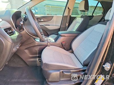 Zdjęcie 7 z 12 samochodu: 2023 CHEVROLET EQUINOX LS VIN:3GNAXHEG1PL124383 - miniatura