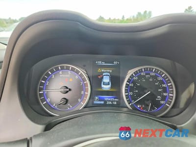 Zdjęcie 9 z 12 samochodu: 2017 INFINITI Q50 3.0T PREMIUM VIN:JN1EV7AR7HM835145 - miniatura
