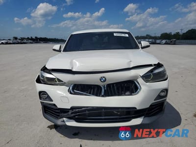 Piąte zdjęcie samochodu w środku: 2018 BMW X2 XDRIVE28I VIN:WBXYJ5C36JEF75314 - miniatura