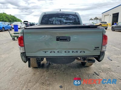 Zdjęcie 6 z 13 samochodu: 2022 TOYOTA TACOMA TRD SPORT VIN:3TYCZ5AN1NT102412 - miniatura