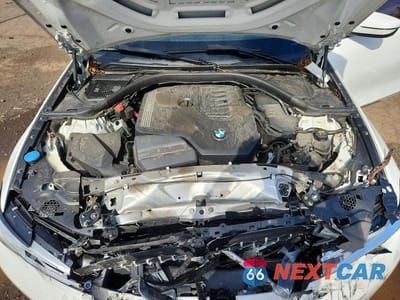 Zdjęcie 11 z 13 samochodu: 2019 BMW 330XI VIN:WBA5R7C55KAJ84860 - miniatura