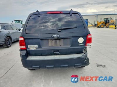 Zdjęcie 6 z 13 samochodu: 2010 FORD ESCAPE XLT VIN:1FMCU9DG6AKC17079 - miniatura