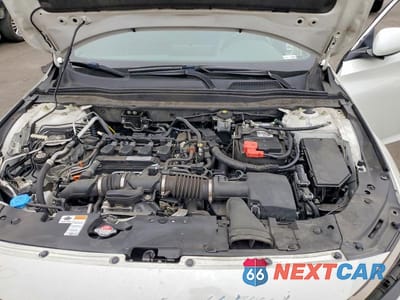 Zdjęcie 11 z 12 samochodu: 2018 HONDA ACCORD SPORT VIN:1HGCV1F38JA048154 - miniatura
