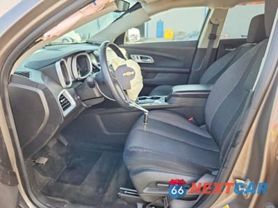 Zdjęcie 7 z 12 samochodu: 2012 CHEVROLET EQUINOX LT VIN:2GNALDEK5C6123826 - miniatura