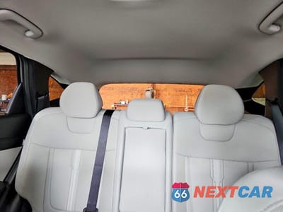 Zdjęcie 10 z 14 samochodu: 2026 HYUNDAI TUCSON SEL VIN:5NMJBCDE3TH641251 - miniatura