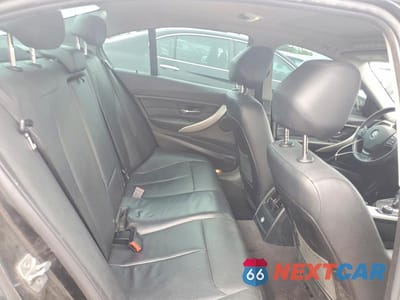 Zdjęcie 10 z 12 samochodu: 2015 BMW 320 I XDRIVE VIN:WBA3C3C54FK201164 - miniatura