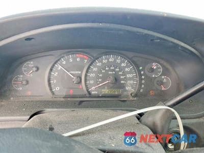 Zdjęcie 9 z 12 samochodu: 2006 TOYOTA TUNDRA DOUBLE CAB SR5 VIN:5TBET34146S506768 - miniatura