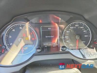Zdjęcie 9 z 13 samochodu: 2010 AUDI Q5 PREMIUM PLUS VIN:WA1LKAFP0AA052509 - miniatura