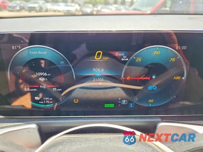 Zdjęcie 9 z 12 samochodu: 2023 MERCEDES-BENZ EQB 300 4MATIC VIN:W1N9M0KB1PN072230 - miniatura