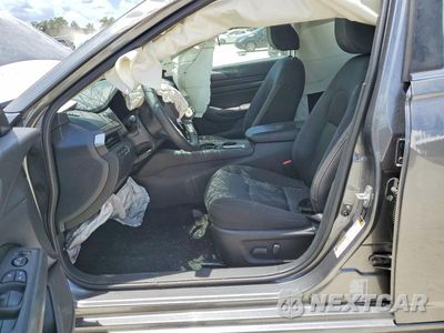 Zdjęcie 7 z 12 samochodu: 2025 NISSAN ALTIMA SV VIN:1N4BL4DVXSN362331 - miniatura