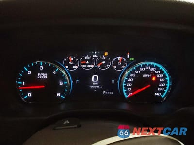 Zdjęcie 9 z 12 samochodu: 2017 GMC SIERRA K1500 DENALI VIN:3GTU2PEJ5HG331220 - miniatura