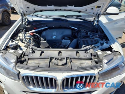 Zdjęcie 12 z 13 samochodu: 2018 BMW X4 XDRIVE28I VIN:5UXXW3C54J0Y66709 - miniatura