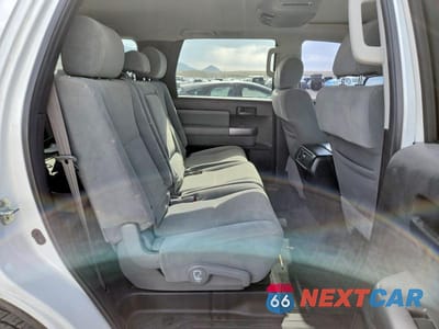 Zdjęcie 10 z 12 samochodu: 2018 TOYOTA SEQUOIA SR5 VIN:5TDBY5G13JS162135 - miniatura