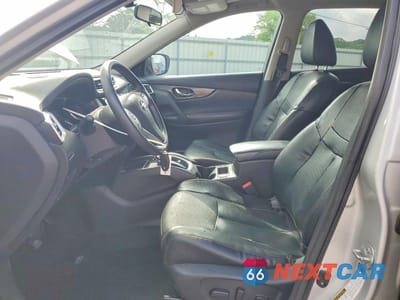 Zdjęcie 7 z 14 samochodu: 2016 NISSAN ROGUE SL VIN:5N1AT2MV1GC830908 - miniatura