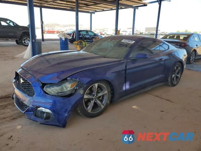 2015 FORD MUSTANG 1FA6P8TH2F5363391 - główne zdjęcie licytacji z USA - miniatura