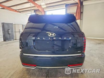 Zdjęcie 6 z 14 samochodu: 2026 HYUNDAI PALISADE CALLIGRAPHY VIN:KM8RMES20TU050686 - miniatura