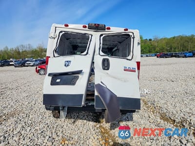 Zdjęcie 6 z 12 samochodu: 2019 RAM PROMASTER 1500 DELIVERY VAN VIN:3C6TRVAGXKE530523 - miniatura
