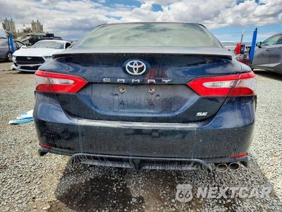 Zdjęcie 6 z 12 samochodu: 2018 TOYOTA CAMRY SE VIN:JTNB11HK4J3039302 - miniatura