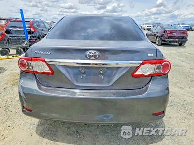 Zdjęcie 6 z 12 samochodu: 2012 TOYOTA COROLLA LE VIN:5YFBU4EE1CP041434 - miniatura