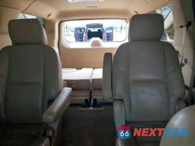 Zdjęcie 10 z 13 samochodu: 2012 CADILLAC ESCALADE ESV LUXURY VIN:1GYS3HEF7CR314248 - miniatura