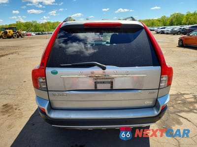 Zdjęcie 6 z 14 samochodu: 2012 VOLVO XC90 3.2 VIN:YV4952CZXC1608635 - miniatura