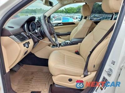 Zdjęcie 7 z 14 samochodu: 2018 MERCEDES-BENZ GLE 350 4MATIC VIN:4JGDA5HBXJB052013 - miniatura