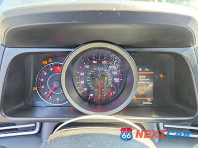 Zdjęcie 9 z 12 samochodu: 2023 HYUNDAI ELANTRA SEL VIN:KMHLM4AGXPU562961 - miniatura