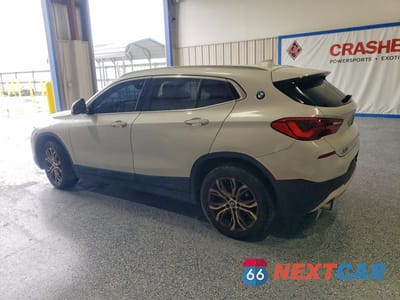 Drugie zdjęcie samochodu z przodu: 2018 BMW X2 XDRIVE28I VIN:WBXYJ5C39JEF77980 - miniatura