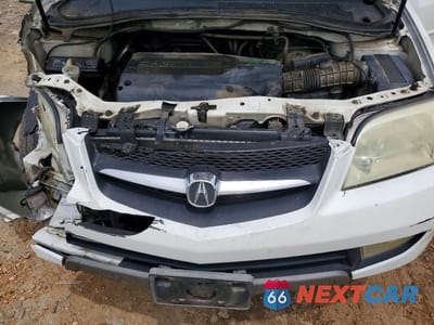 Zdjęcie 12 z 13 samochodu: 2002 ACURA MDX TOURING VIN:2HNYD186X2H535710 - miniatura