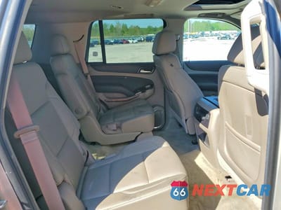 Zdjęcie 11 z 13 samochodu: 2015 CHEVROLET TAHOE K1500 LTZ VIN:1GNSKCKC0FR509139 - miniatura