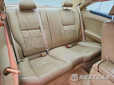 Zdjęcie 10 z 12 samochodu: 2004 HONDA ACCORD DX VIN:1HGCM81684A021733 - miniatura