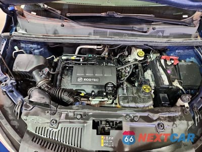 Zdjęcie 12 z 14 samochodu: 2020 BUICK ENCORE PREFERRED VIN:KL4CJASBXLB003036 - miniatura